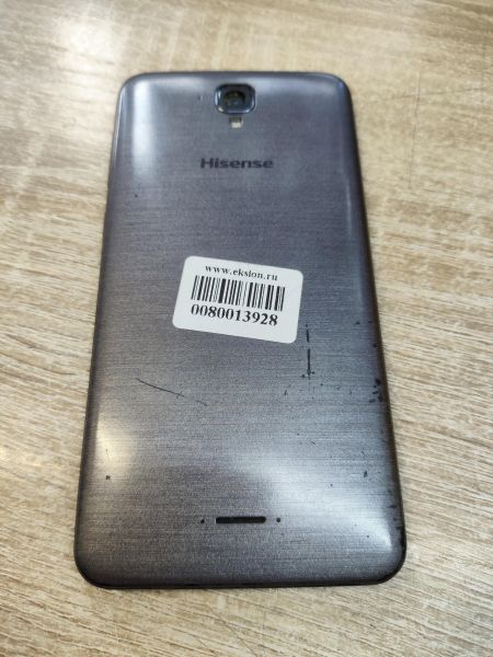 Купить Hisense F10 Duos в Зима за 1049 руб.