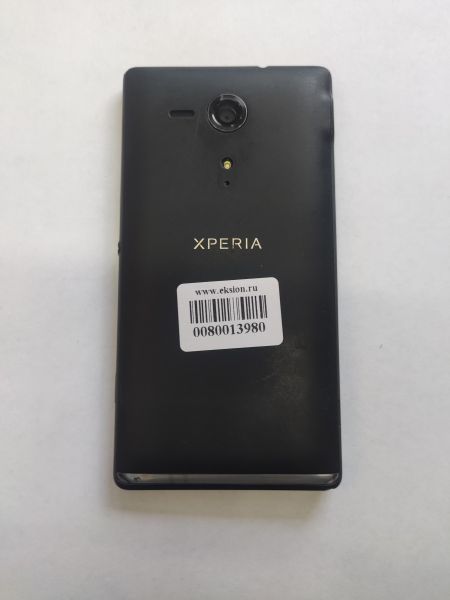 Купить Sony Xperia SP (C5303) в Чита за 549 руб.