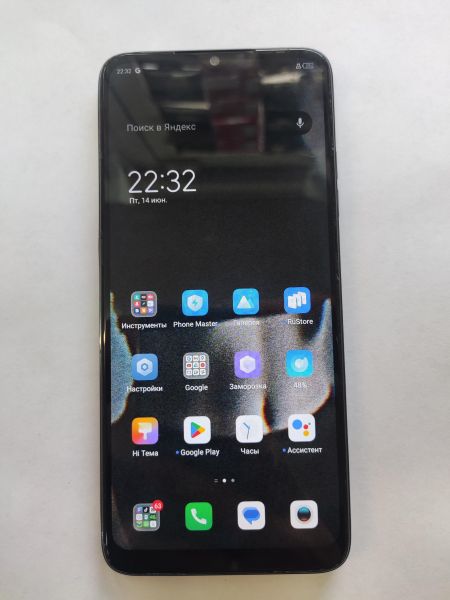 Купить TECNO Spark 10c 4/64GB (KI5m) Duos в Новосибирск за 5199 руб.