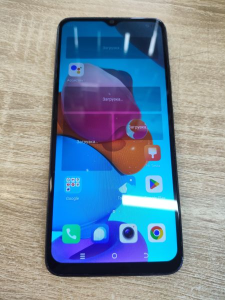 Купить TECNO Spark Go 2023 3/64GB (BF7n) Duos в Новосибирск за 4399 руб.