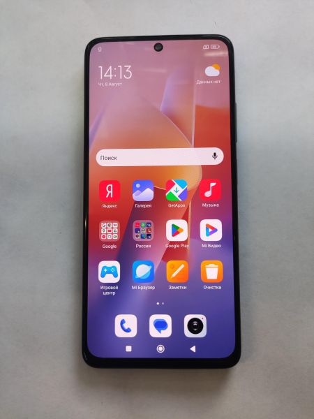 Купить Xiaomi Redmi Note 11 Pro 8/128GB (2201116TG) Duos в Усть-Илимск за 9399 руб.