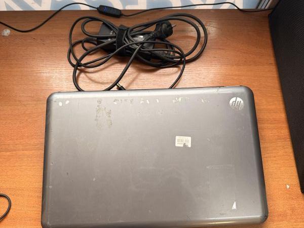 Купить HP Pavilion G7-1179ER LZ588EA (Intel HD) в Новосибирск за 4100 руб.