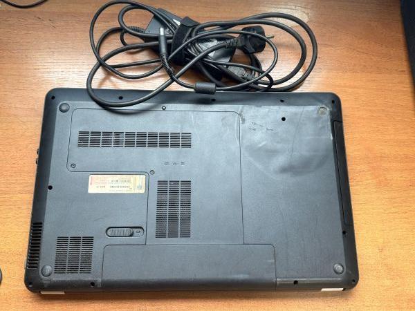 Купить HP Pavilion G7-1179ER LZ588EA (Intel HD) в Новосибирск за 4100 руб.