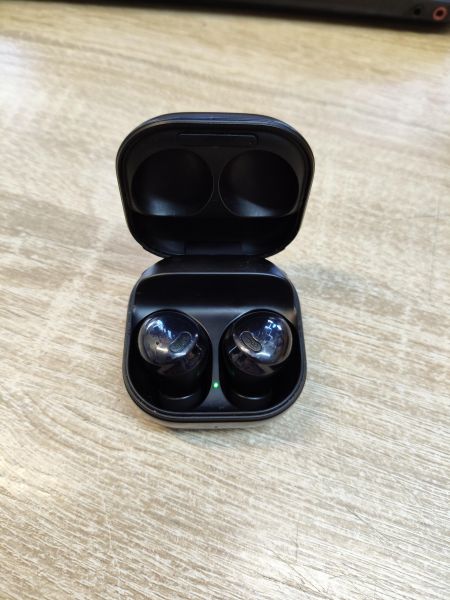 Купить Samsung Galaxy Buds Pro (SM-R190/N) в Новосибирск за 3199 руб.