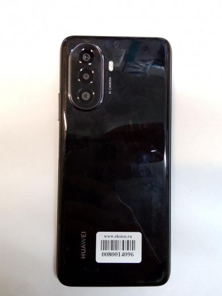 Купить Huawei Nova Y70 4/64GB (MGA-LX9N) Duos в Усть-Илимск за 6199 руб.