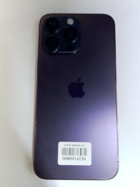 Купить Реплика Apple iPhone 14 Pro Max 512GB в Новосибирск за 6249 руб.