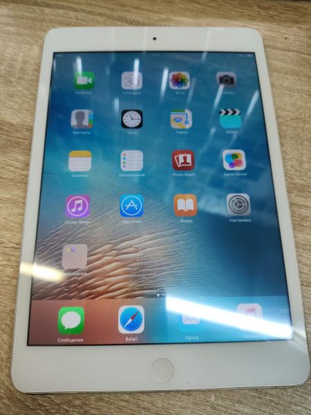 Купить Apple iPad mini 1 2012 16GB (A1432 MD528-994 MF432) (без SIM) в Новосибирск за 2199 руб.