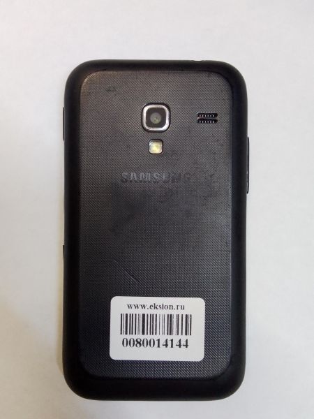 Купить Samsung Galaxy Ace Plus (S7500) в Новосибирск за 799 руб.