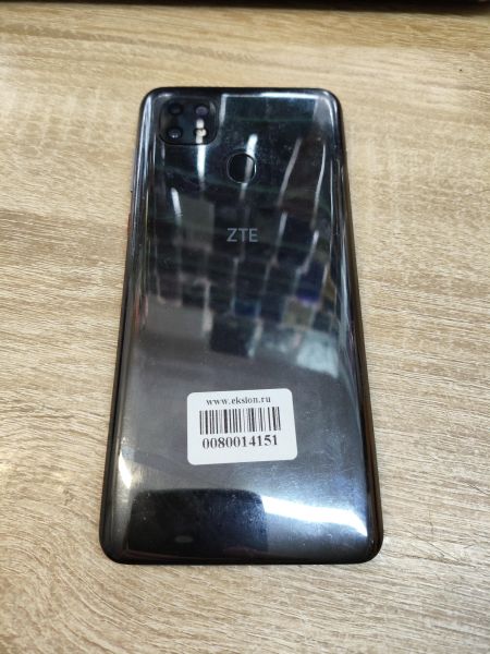 Купить ZTE Blade 20 Smart 4/128GB (2050RU) Duos в Новосибирск за 3299 руб.