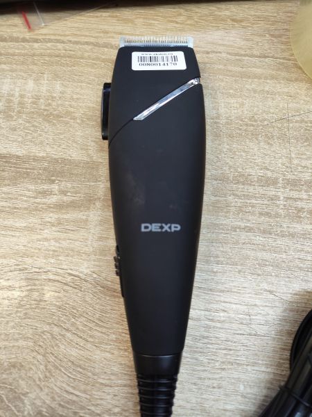 Купить DEXP HC-0321RB в Новосибирск за 399 руб.