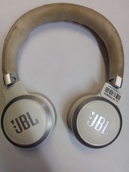 Купить JBL Live 460NC в Новосибирск за 1049 руб.