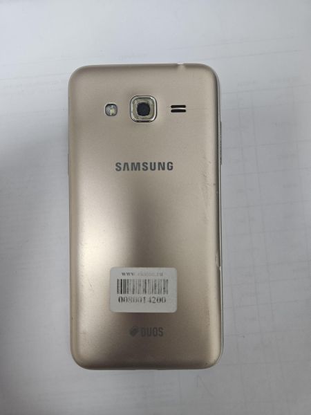 Купить Samsung Galaxy J3 2016 (J320F) Duos в Иркутск за 199 руб.