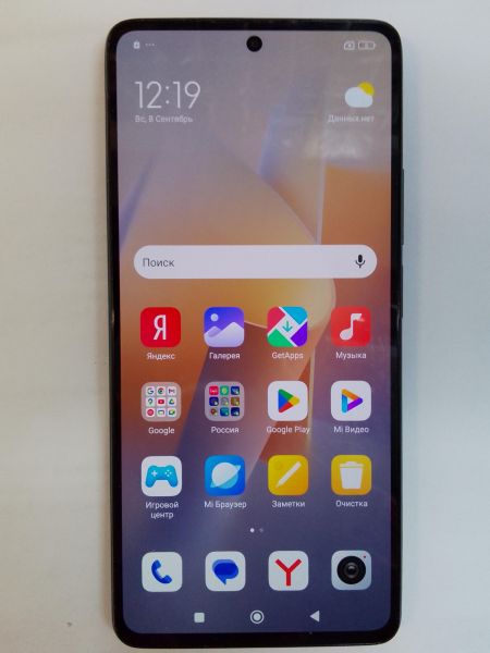 Купить Xiaomi 11T Pro 8/128GB (2107113SG) Duos в Черемхово за 14499 руб.