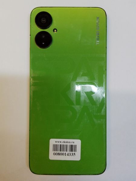 Купить TECNO Spark 9 Pro 4/128GB (KH7n) Duos в Черемхово за 4999 руб.