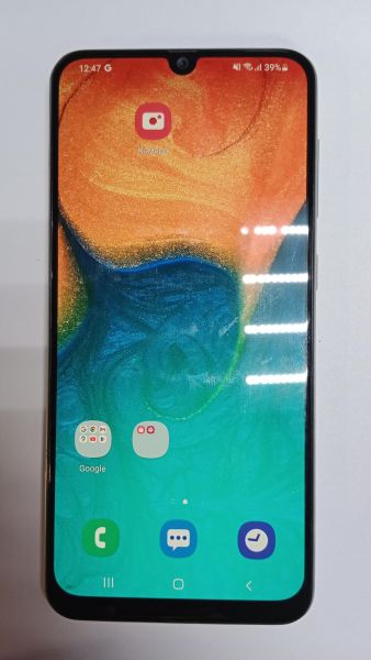 Купить Samsung Galaxy A30 3/32GB (A305F/A305FN) Duos в Новосибирск за 3599 руб.