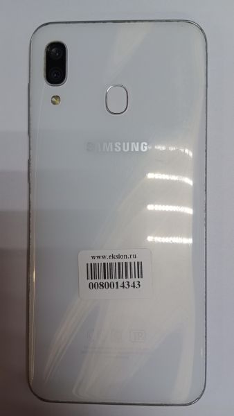 Купить Samsung Galaxy A30 3/32GB (A305F/A305FN) Duos в Новосибирск за 3599 руб.