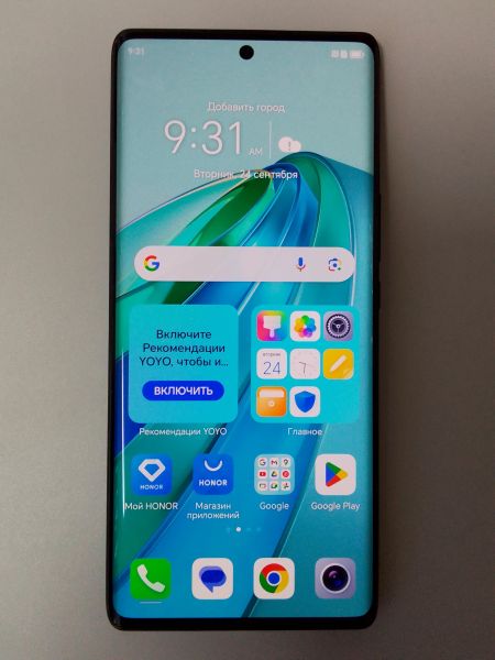 Купить Honor X9a 8/256GB (RMO-NX1) Duos в Новосибирск за 14199 руб.