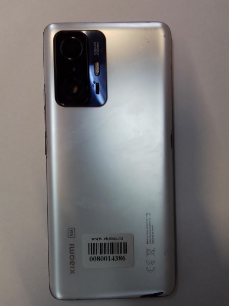 Купить Xiaomi 11T Pro 12/256GB (2107113SG) Duos в Новосибирск за 9299 руб.