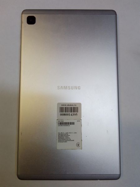 Купить Samsung Galaxy Tab A7 Lite 32GB (SM-T220) (без SIM) в Новосибирск за 3899 руб.