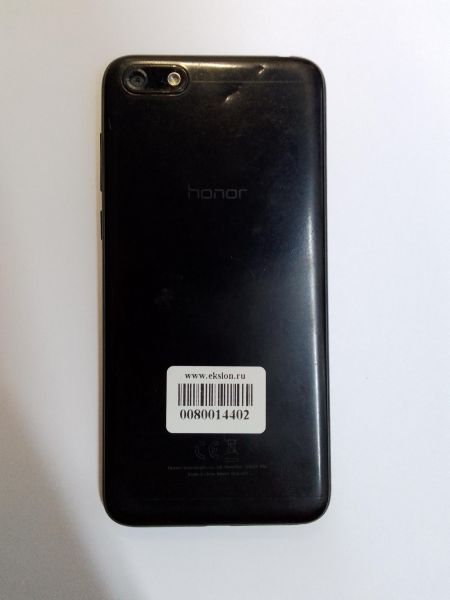 Купить Honor 7A 2/16GB (DUA-L22) Duos в Новосибирск за 1299 руб.