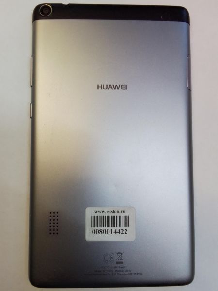 Купить Huawei MediaPad T3 7.0 8GB (BG2-W09) (без SIM) в Новосибирск за 549 руб.