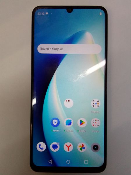 Купить Realme Note 50 3/64GB (RMX3834) Duos в Черемхово за 4399 руб.