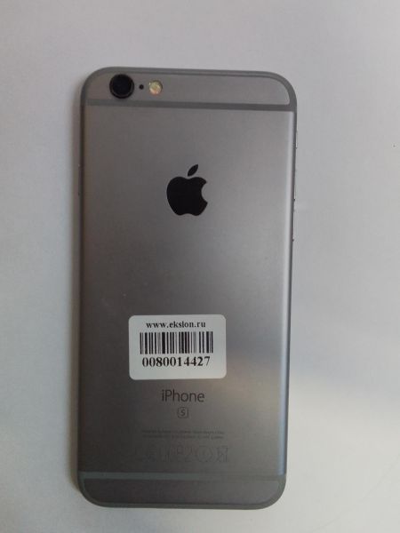 Купить Apple iPhone 6S 64GB в Новосибирск за 5199 руб.