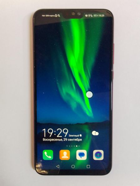 Купить Honor 8X 4/64GB (JSN-L21) Duos в Черемхово за 3999 руб.