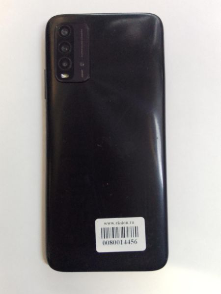 Купить Xiaomi Redmi 9T NFC 4/64GB (M2010J19SY) Duos в Черемхово за 4599 руб.