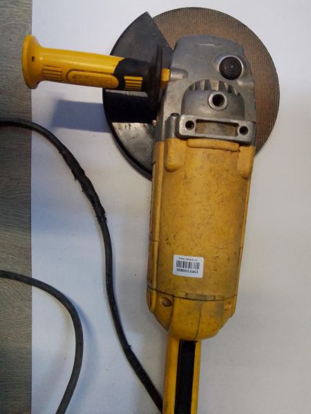 Купить DeWALT D28492-LAKA в Новосибирск за 3799 руб.