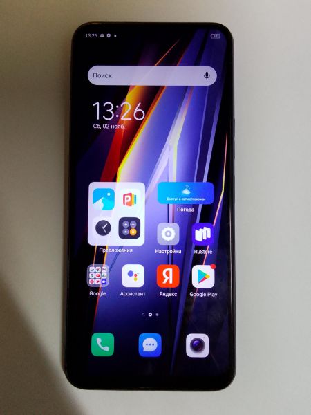 Купить TECNO Pova 4 8/128GB (LG7n) Duos в Черемхово за 6199 руб.