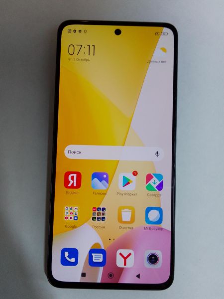 Купить Xiaomi 12 Lite 8/128GB (2203129G) Duos в Новосибирск за 12999 руб.