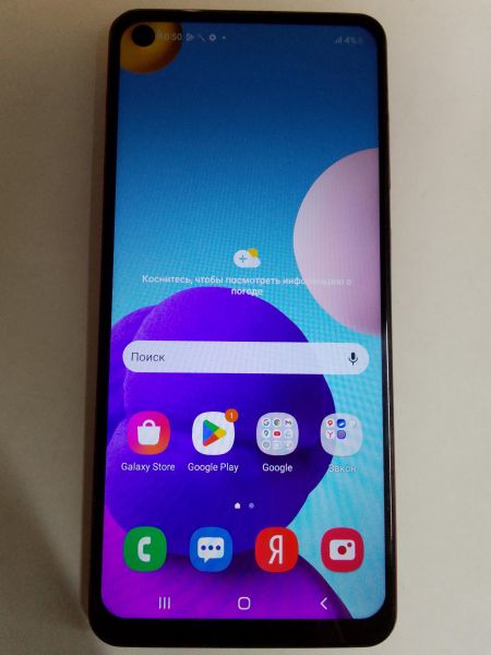 Купить Samsung Galaxy A21s 3/32GB (A217F) Duos в Новосибирск за 4599 руб.