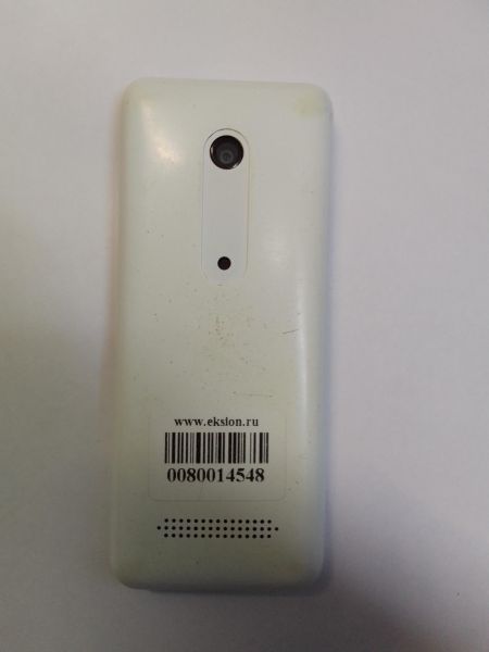 Купить Nokia 206 (RM-873) в Иркутск за 749 руб.