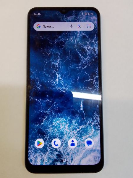 Купить Realme C30s 2/32GB (RMX3690) Duos в Ангарск за 3299 руб.