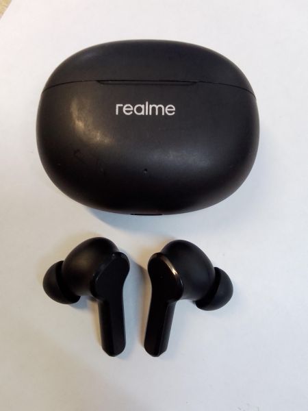 Купить Realme Buds T100 (RMA2109) в Новосибирск за 1399 руб.