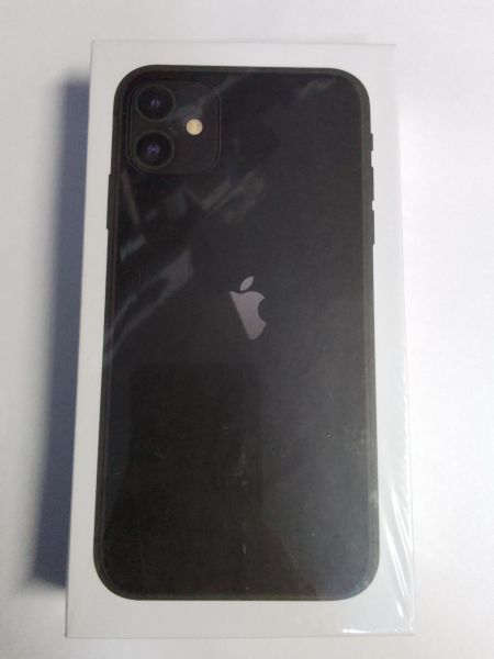 Купить Apple iPhone 11 128GB в Иркутск за 19599 руб.