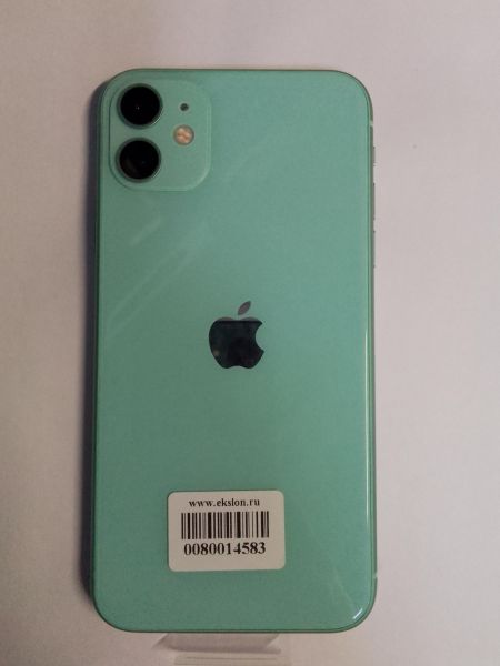 Купить Apple iPhone 11 128GB в Иркутск за 19599 руб.