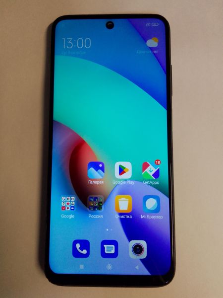 Купить Xiaomi Redmi 10 2022 4/64GB (22011119UY) Duos в Чита за 5999 руб.