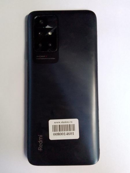 Купить Xiaomi Redmi 10 2022 4/64GB (22011119UY) Duos в Чита за 5999 руб.