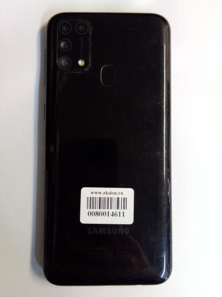 Купить Samsung Galaxy M31 6/128GB (M315F) Duos в Чита за 6399 руб.