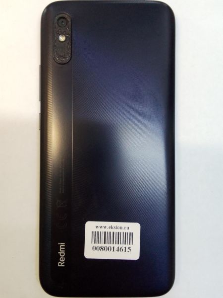 Купить Xiaomi Redmi 9A 2/32GB (M2006C3LG/M2006C3LI) Duos в Ангарск за 2899 руб.