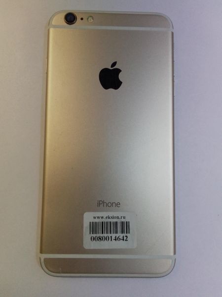 Купить Apple iPhone 6 Plus 128GB в Чита за 5699 руб.