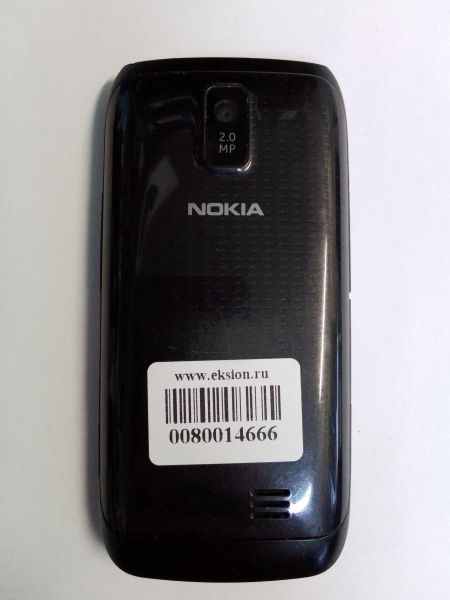 Купить Nokia 310 Asha (RM-911) Duos в Зима за 849 руб.