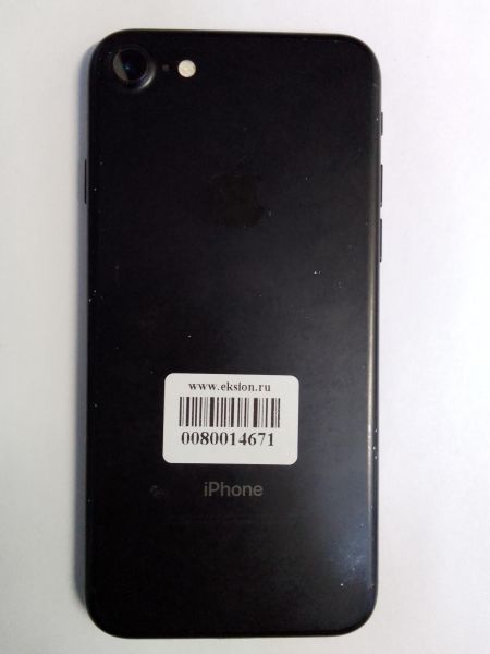 Купить Apple iPhone 7 256GB в Зима за 6399 руб.