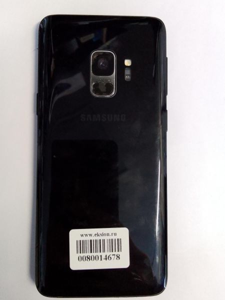 Купить Samsung Galaxy S9 4/64GB (G9600) Duos в Зима за 11599 руб.