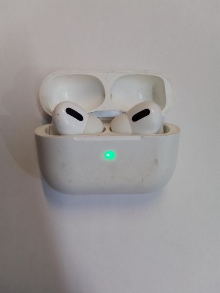 Купить Реплика Apple AirPods Pro в Новосибирск за 549 руб.