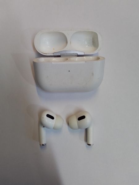 Купить Реплика Apple AirPods Pro в Новосибирск за 549 руб.