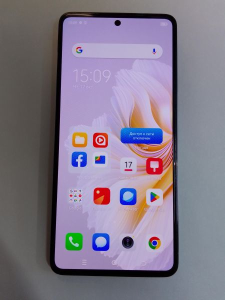 Купить TECNO Camon 20 Pro 8/256GB (CK7n) Duos в Черемхово за 8799 руб.