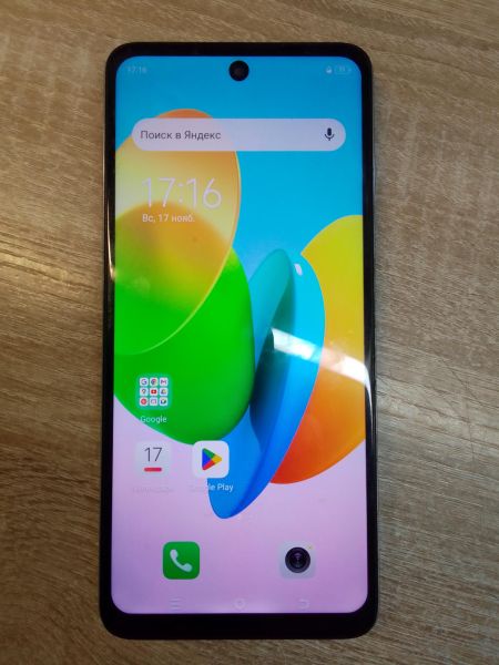 Купить TECNO Spark 20C 8/128GB (BG7n) Duos в Черемхово за 5199 руб.